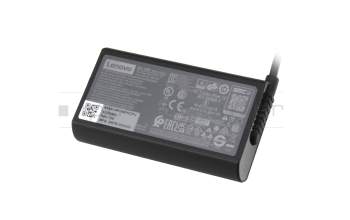 Lenovo ThinkPad T14 Gen 4 (21K3/21K4) original USB-C AC-adapter 65.0 Watt rounded