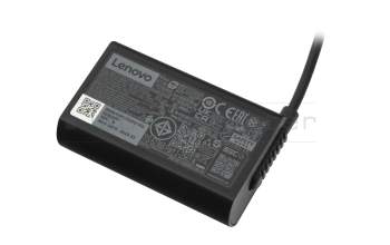 Lenovo ThinkPad T14s Gen 6 (21M1/21M2) original USB-C GaN-AC-adapter 65.0 Watt slim