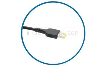 Lenovo ThinkPad T15 Gen 2 (20W4/20W5) original AC-adapter 36.0 Watt