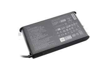 Lenovo ThinkPad T15p Gen 3 (21DA/21DB) original AC-adapter 230.0 Watt small