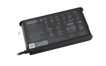 Lenovo ThinkPad T16 Gen 2 (21HH/21HJ) original USB-C AC-adapter 135.0 Watt rounded