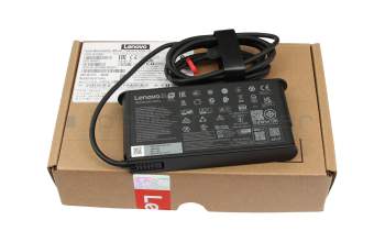 Lenovo ThinkPad T16 Gen 3 (21MN/21MQ) original USB-C GaN-AC-adapter 180.0 Watt slim