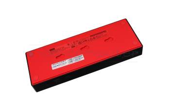 Lenovo ThinkPad T16 Gen 4 (21QN) Universal Thunderbolt 4 Smart Dock incl. 135W Netzteil