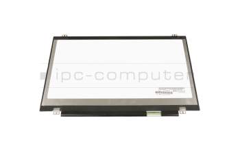 Lenovo ThinkPad T470p (20J6/20J7) IPS display WQHD (2560x1440) matt 60Hz