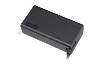Lenovo ThinkPad T490s (20NX/20NY) original USB-C AC-adapter 65.0 Watt square
