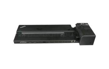 Lenovo ThinkPad X1 Carbon 7th Gen (20R1/20R2) Ultra Docking Station incl. 135W Netzteil