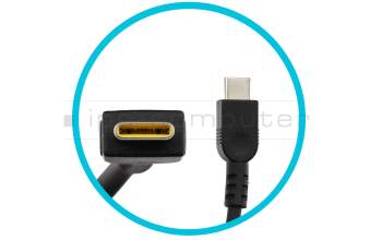 Lenovo ThinkPad X1 Carbon G10 (21CB) original USB-C AC-adapter 45.0 Watt