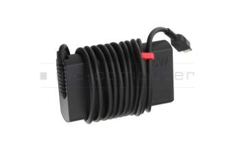 Lenovo ThinkPad X1 Gen 12 (21KC/21KD) original USB-C AC-adapter 65.0 Watt rounded
