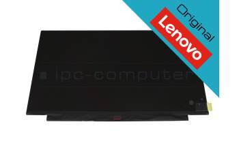 Lenovo ThinkPad X13 (20UF/20UG) original TN display HD (1366x768) matt 60Hz