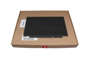 Lenovo ThinkPad X13 (20UF/20UG) original touch IPS display FHD (1920x1080) matt 60Hz