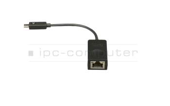 Lenovo ThinkPad Yoga 370 (20JJ/20JH) LAN-Adapter - Ethernet extension cable