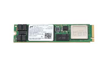 Lenovo ThinkSystem ST650 V2 (7Z75 / 7Z74) PCIe NVMe SSD Lenovo 7450 Pro 960GB (M.2 22 x 80 mm)