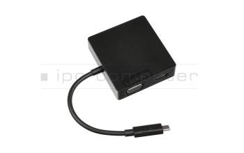Lenovo UL806590 Travel Hub Port Replicator