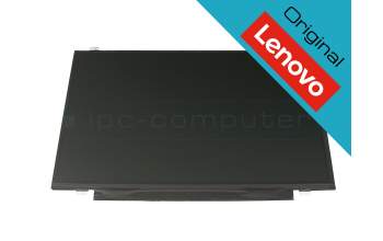 Lenovo V130-14IKB (81HQ) original TN display HD (1366x768) matt 60Hz