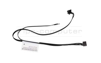 Lenovo V520-15IKL (10NL/10NK) Lenovo Button/LED Cable - 360mm