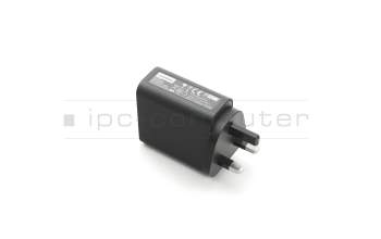 Lenovo Yoga 3 1470 (80KQ) original USB AC-adapter 40.0 Watt