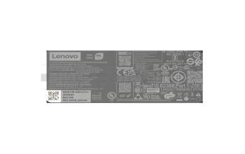 Lenovo Yoga 7a 2-in-1 14AGP11 (83TD) original USB-C AC-adapter 65.0 Watt normal