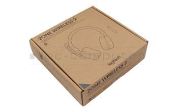 Logitech 981-001152 Zone Wireless 2 MS Stereo USB