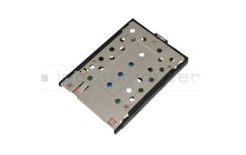 M.2 adapter and mounting frame for Lenovo ThinkPad X270 (20HN/20HM)