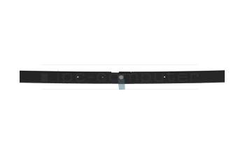 M07166-001 original HP Display-Bezel / LCD-Front 35.6cm (14 inch) black (RGB NON ALS)