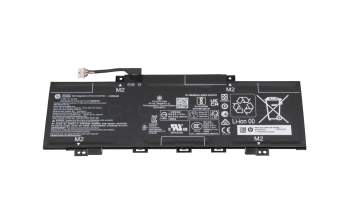 M24648-007 original HP battery 43.3Wh