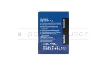 M2P819 SSD 1TB (M.2 22 x 80 mm)