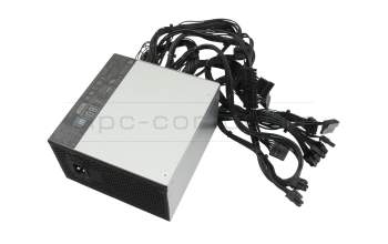 M35740-023 original HP Desktop-PC power supply 800 Watt