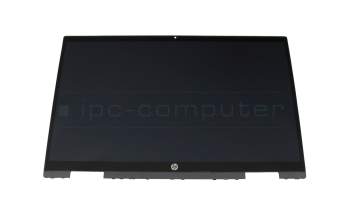 M48736-001 original HP Touch-Display Unit 14.0 Inch (FHD 1920x1080) black