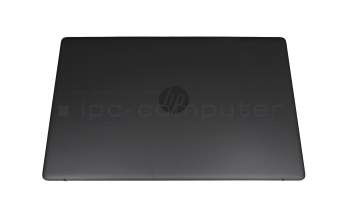 M50376-001 original HP display-cover 43.9cm (17.3 Inch) black (Single WLAN)