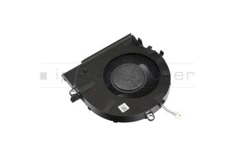 M75483-001 original HP Fan (CPU) 5V