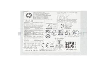 M82201-001 original HP Desktop-PC power supply 450 Watt