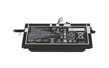 M90785-2D1 original HP battery 53.2Wh