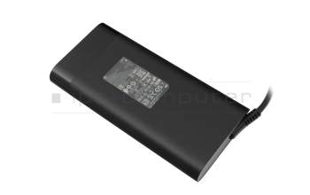 M94073-002 original HP AC-adapter 280.0 Watt rounded