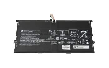 MA04046X-PL original HP battery 47.5Wh