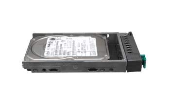 MBB2147RC BS04P\'87025B3 Fujitsu Server hard drive HDD 146GB (2.5 inches / 6.4 cm) SAS I (3 Gb/s) 10K incl. Hot-Plug used