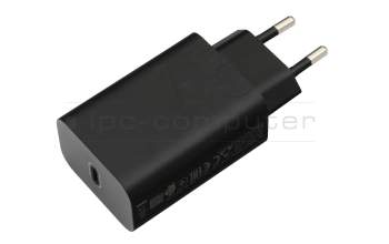 MC-452 original Lenovo AC-adapter 45.0 Watt EU wallplug