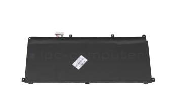 ME04050XL-PL original HP battery 50Wh