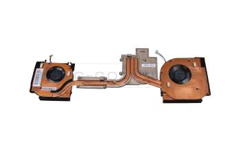 MG75090V1-1C050-S9A original Sunon Cooler (CPU)