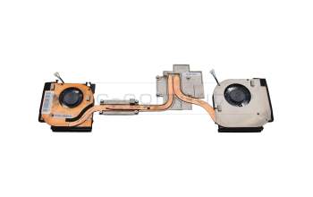 MG75090V1-C191-S9A original Sunon Cooler (CPU/GPU)