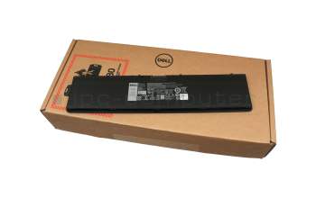 MGH81 original Dell battery 54Wh