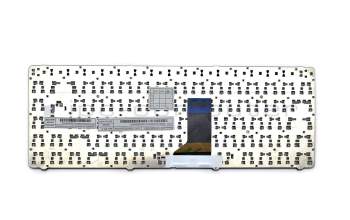 MP-10H76D0-5281 original Asus keyboard DE (german) white