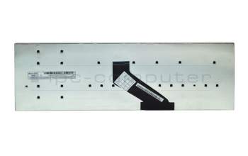 MP-10K36D0-6981 original Chicony keyboard DE (german) black