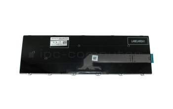 MP-13N76D0-698 Chicony keyboard DE (german) black/black