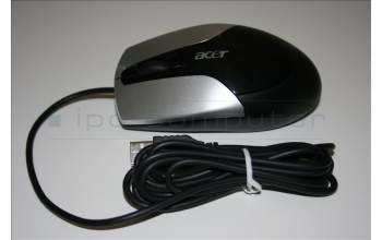 Acer MS.MUV01.005 MOUSE.USB.OPTICAL.BLACK
