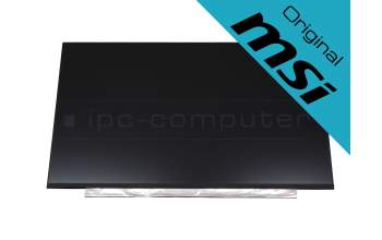 MSI CreatorPro M15 A11UIS (MS-16R6) original IPS display FHD (1920x1080) matt 60Hz