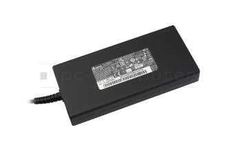 MSI Crosshair 16 HX D14VEKG (MS-15P2) original AC-adapter 200.0 Watt