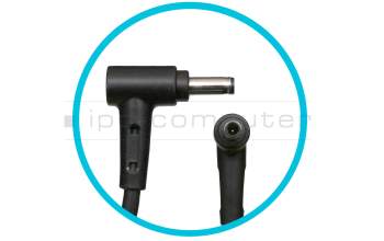 MSI GF66 Thin 11UE/11UG/11UH (MS-1581) original AC-adapter 150.0 Watt