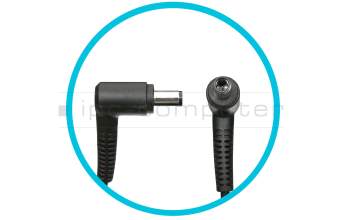 MSI GP75 Leopard 10SFR (MS-17E7) original AC-adapter 180.0 Watt