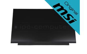 MSI Modern 14 B10RBS/B10RBSW (MS-14D1) original IPS display FHD (1920x1080) matt 60Hz