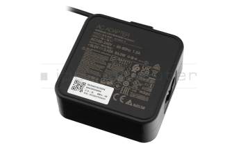 MSI Modern 14 C7M/C7MG (MS-14JK) original AC-adapter 65.0 Watt small